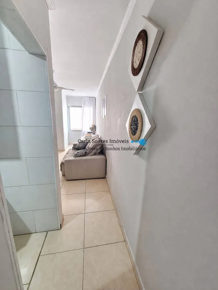 Apartamento, 1 quarto, 53 m² - Foto 12