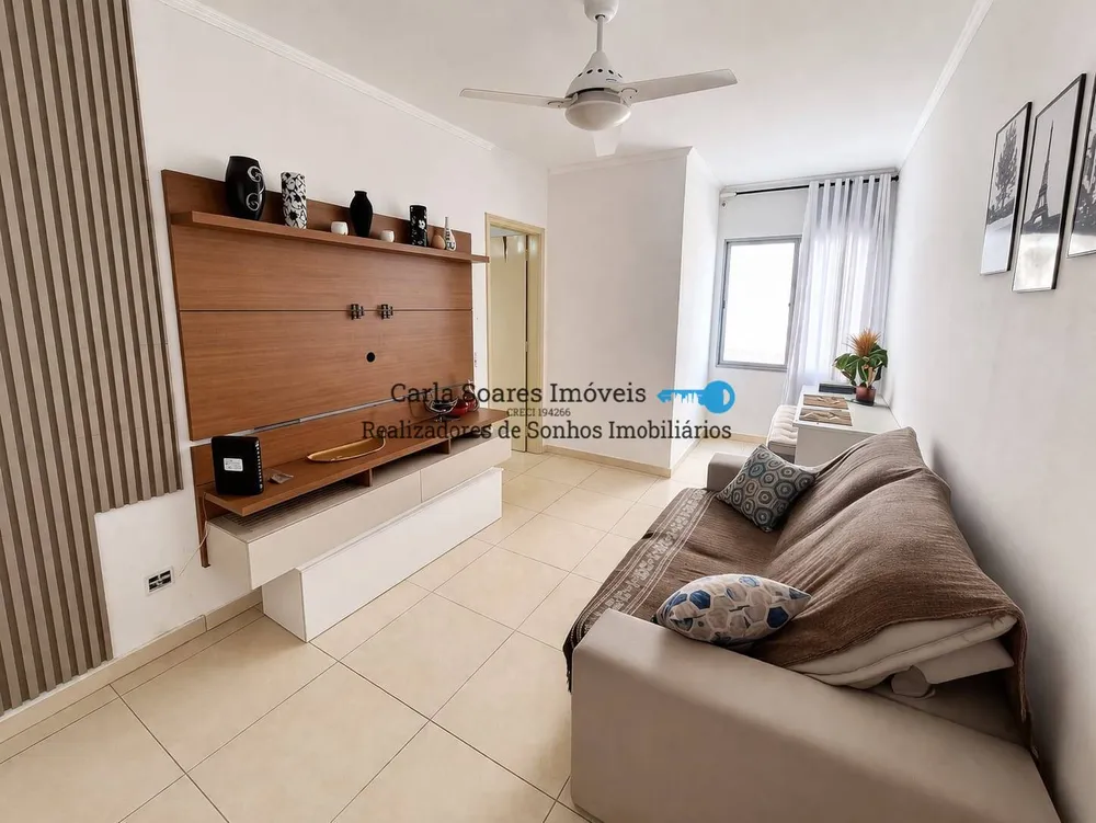 Apartamento, 1 quarto, 53 m² - Foto 2