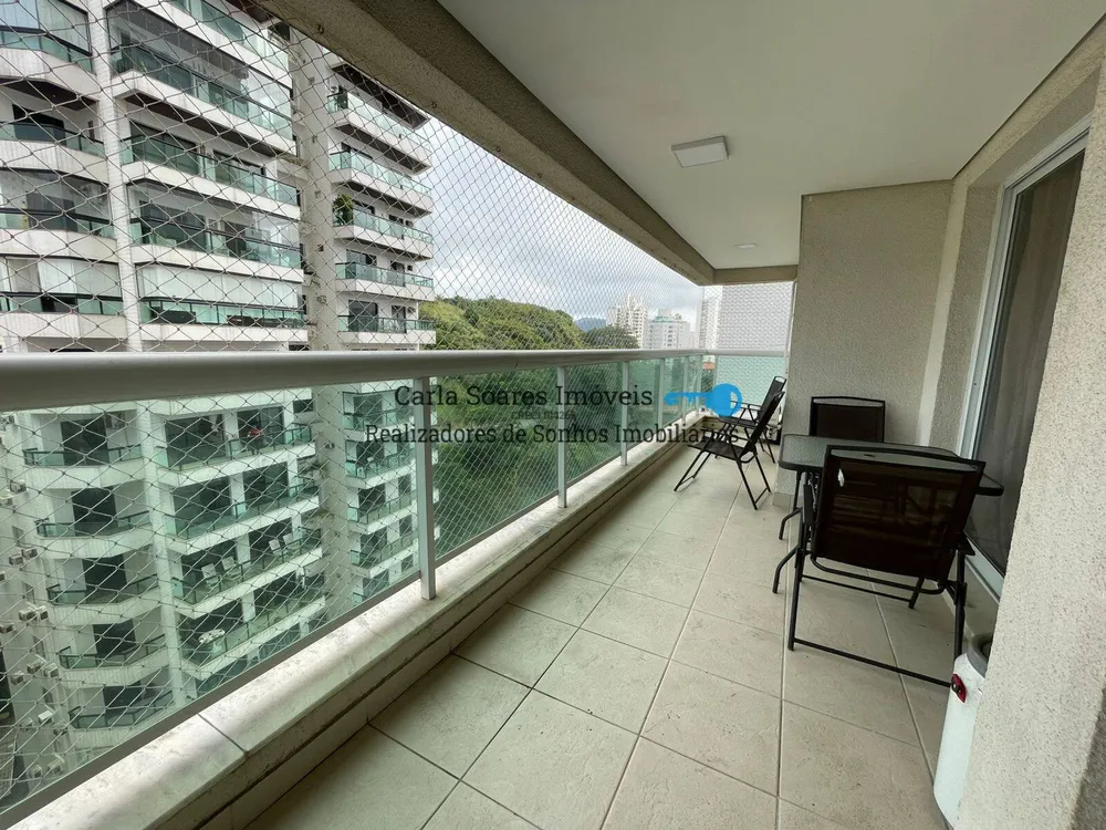 Apartamento, 2 quartos - Foto 2