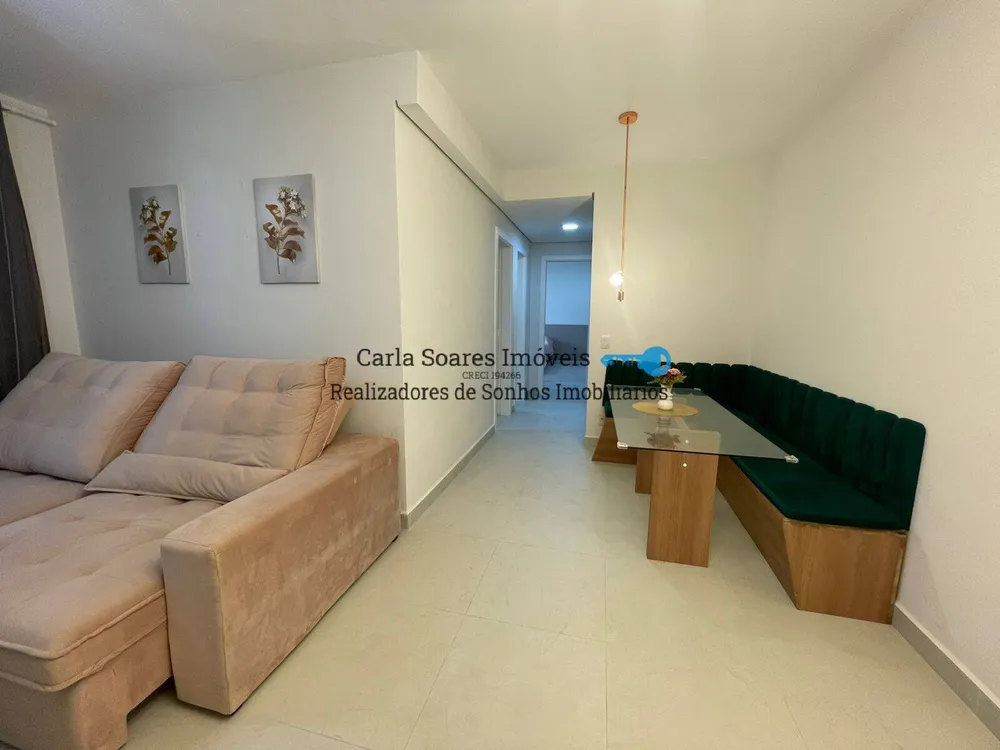Apartamento, 2 quartos - Foto 1
