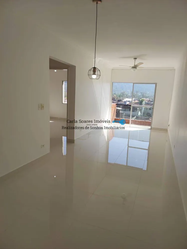 Apartamento, 2 quartos, 71 m² - Foto 2