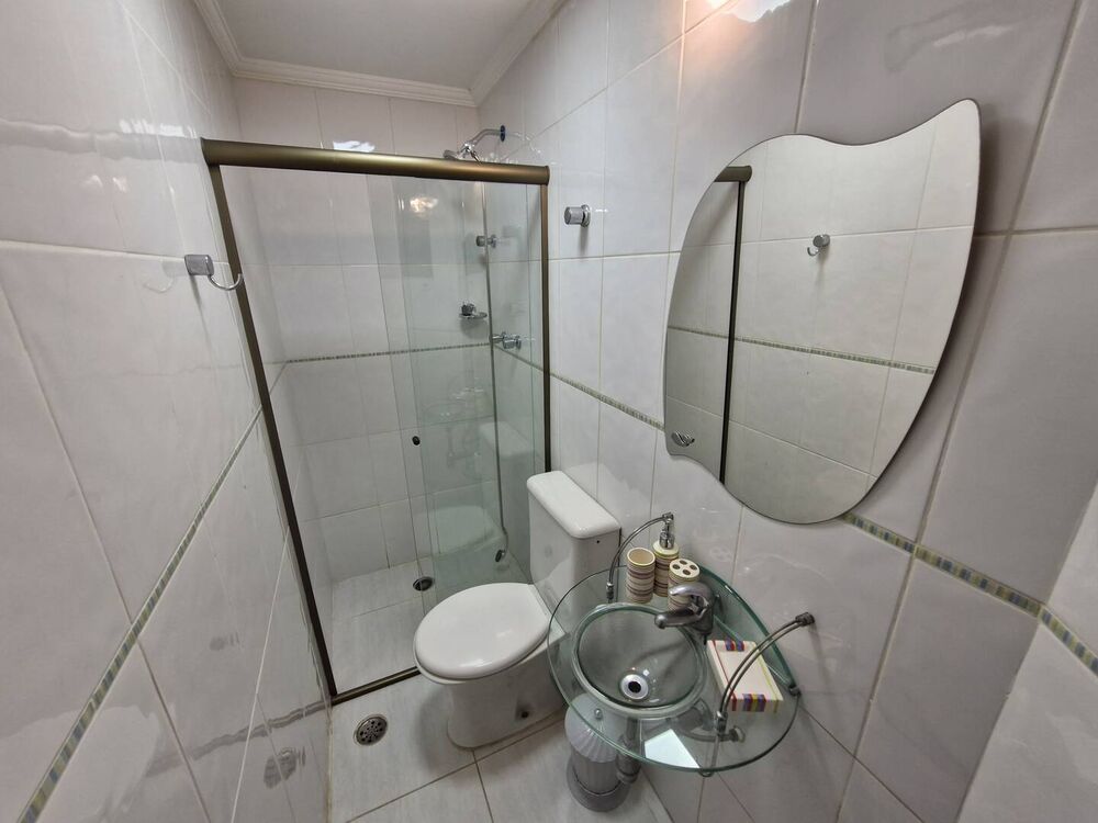 Apartamento, 4 quartos, 153 m² - Foto 1