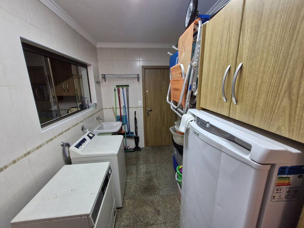 Apartamento, 4 quartos, 153 m² - Foto 2