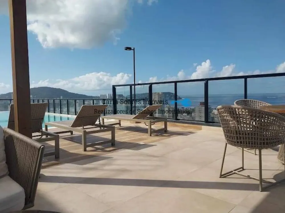Apartamento, 1 quarto, 49 m² - Foto 3