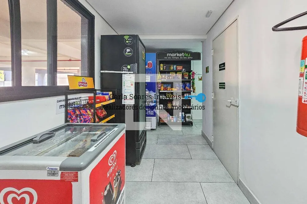 Apartamento, 1 quarto, 49 m² - Foto 11