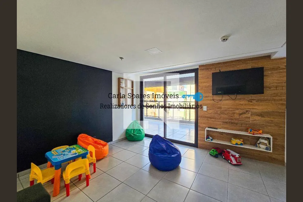 Apartamento, 1 quarto, 49 m² - Foto 10