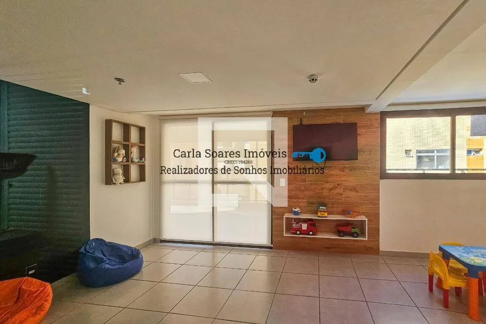 Apartamento, 1 quarto, 49 m² - Foto 8