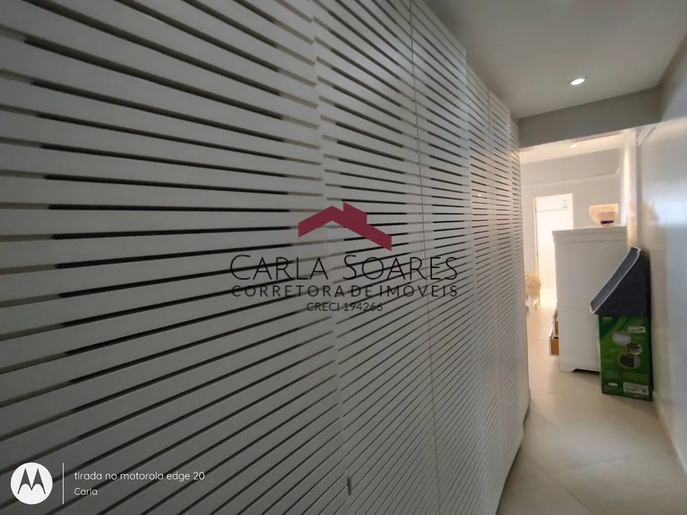 Apartamento, 3 quartos, 170 m² - Foto 11