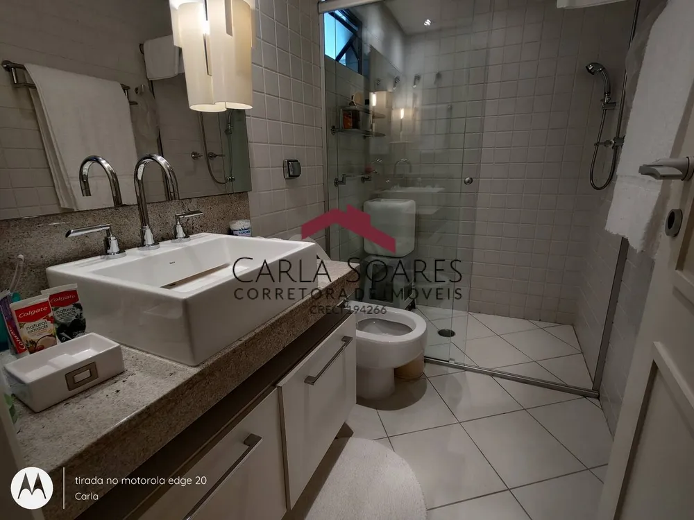 Apartamento, 3 quartos, 170 m² - Foto 7