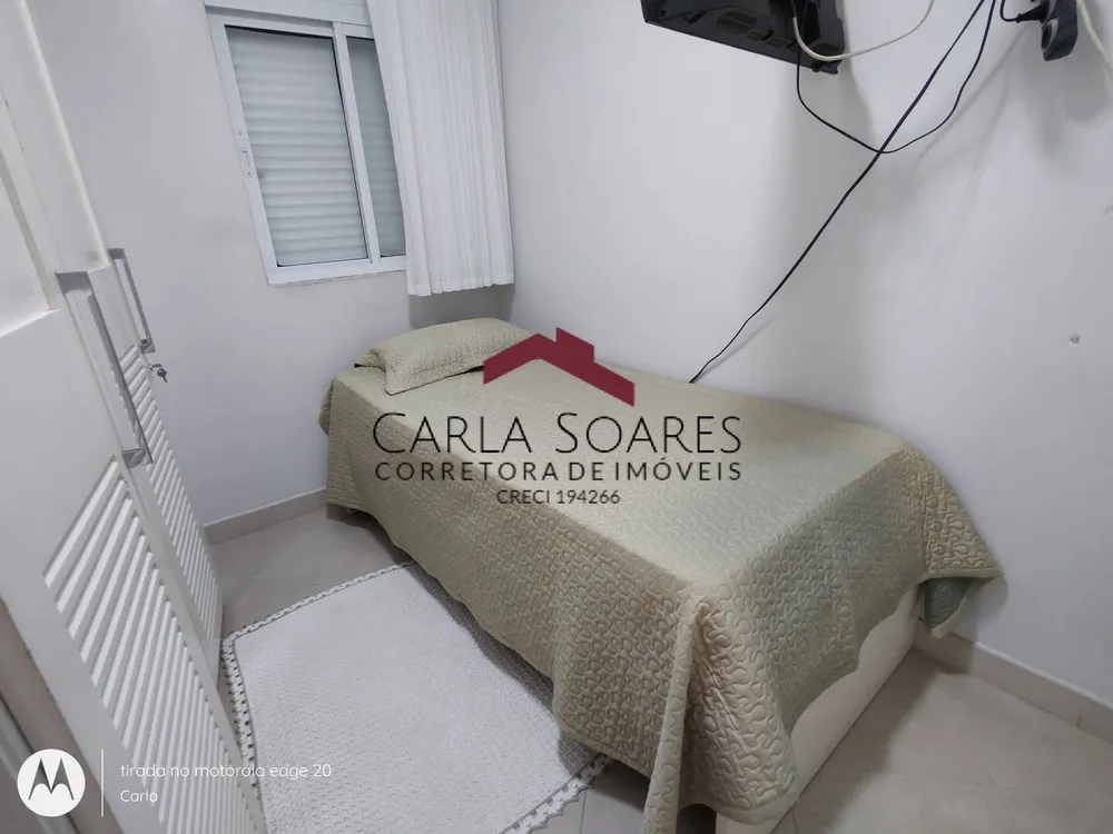 Apartamento, 3 quartos, 170 m² - Foto 5