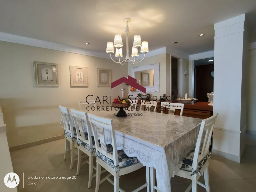 Apartamento, 3 quartos, 170 m² - Foto 3