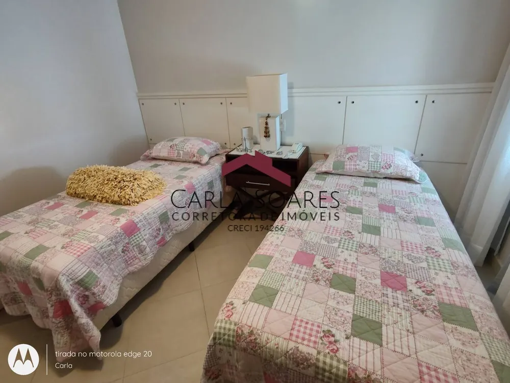 Apartamento, 3 quartos, 170 m² - Foto 10