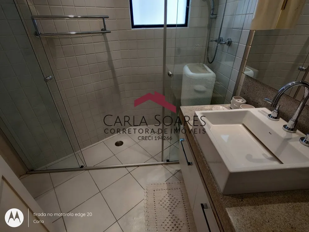 Apartamento, 3 quartos, 170 m² - Foto 9