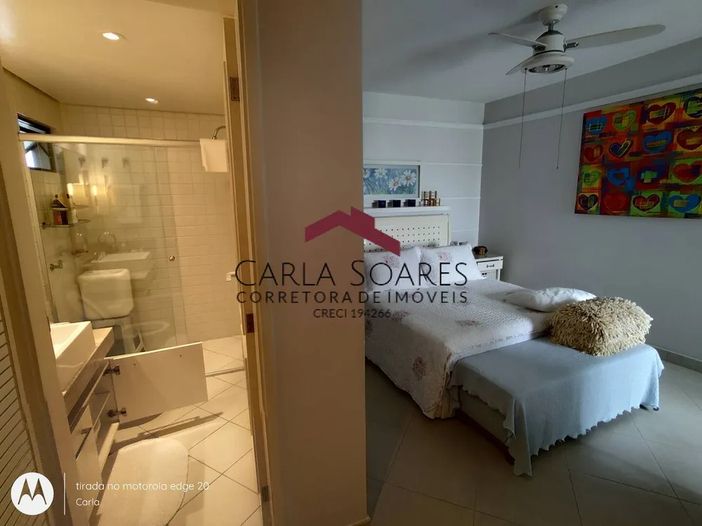 Apartamento, 3 quartos, 170 m² - Foto 6