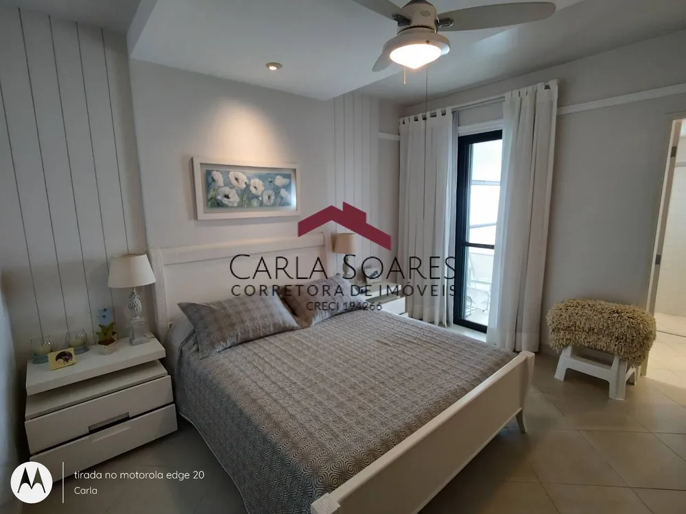 Apartamento, 3 quartos, 170 m² - Foto 12