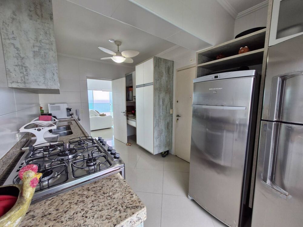 Cobertura, 3 quartos, 250 m² - Foto 1