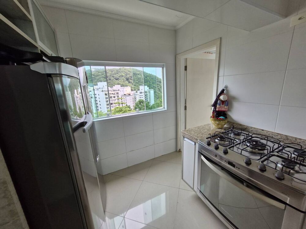 Cobertura, 3 quartos, 250 m² - Foto 2
