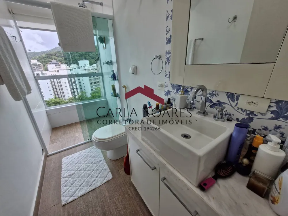 Cobertura, 3 quartos, 250 m² - Foto 6
