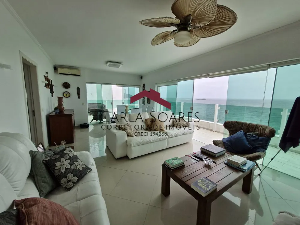 Cobertura, 3 quartos, 250 m² - Foto 5