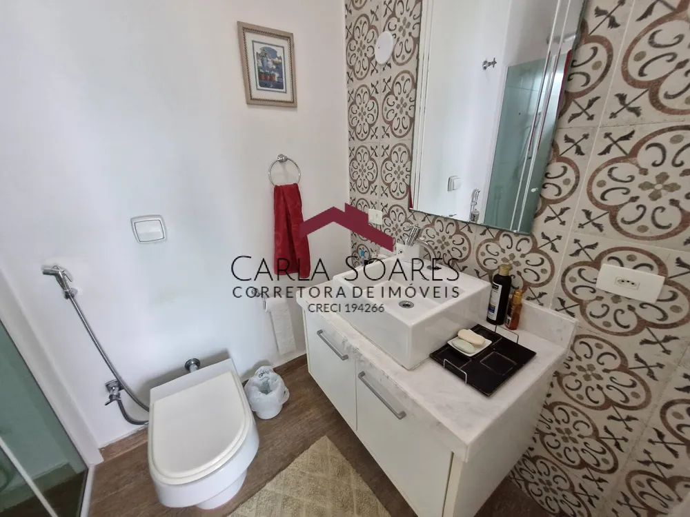Cobertura, 3 quartos, 250 m² - Foto 8