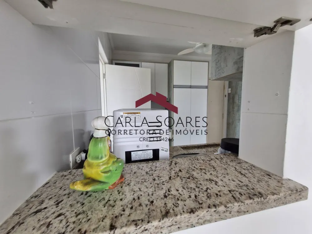 Cobertura, 3 quartos, 250 m² - Foto 12