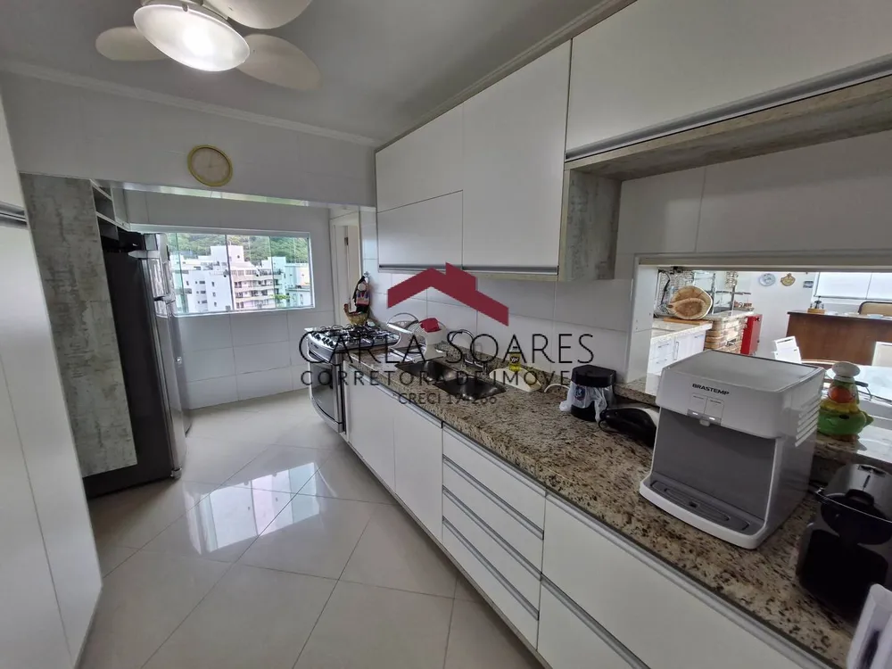 Cobertura, 3 quartos, 250 m² - Foto 7