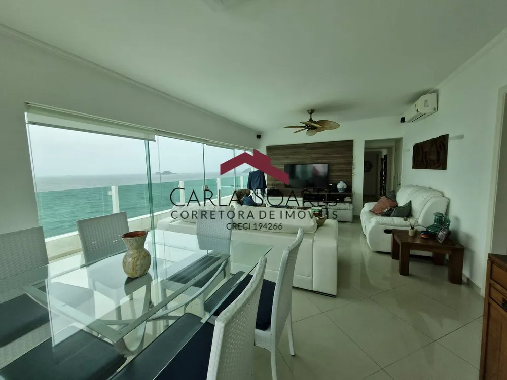 Cobertura, 3 quartos, 250 m² - Foto 13