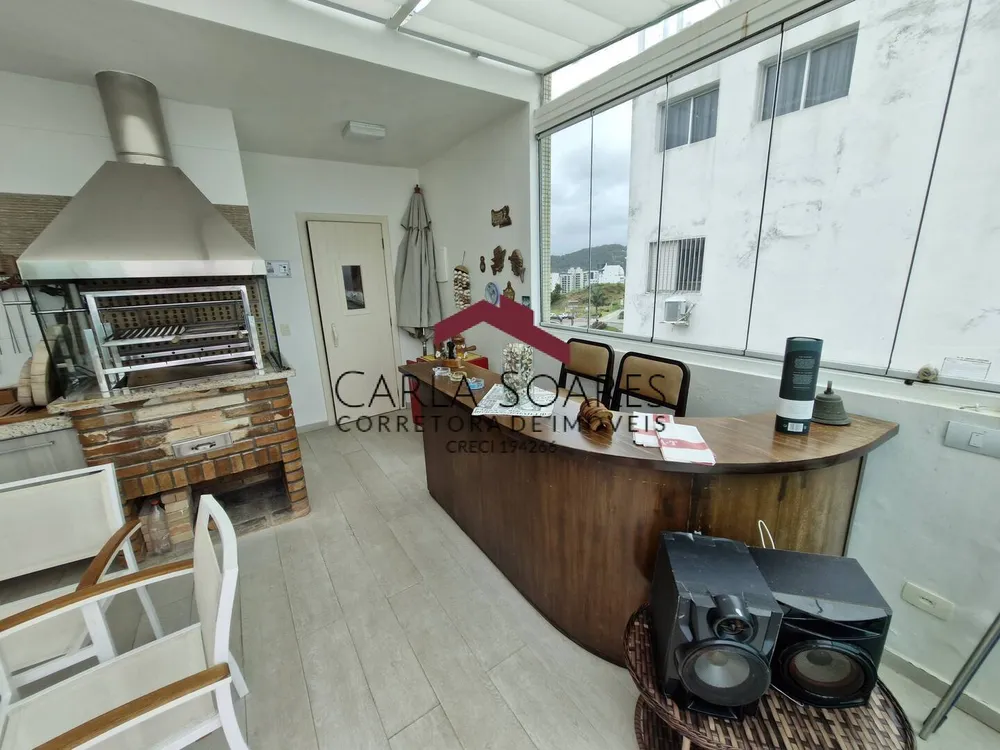 Cobertura, 3 quartos, 250 m² - Foto 11