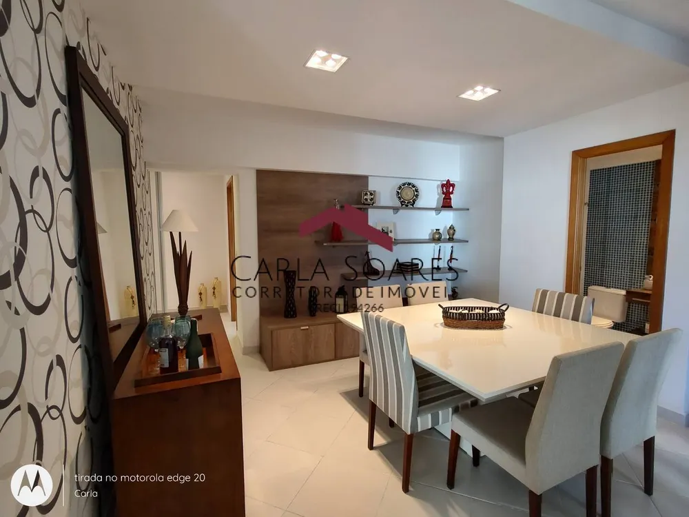 Apartamento, 3 quartos, 145 m² - Foto 10