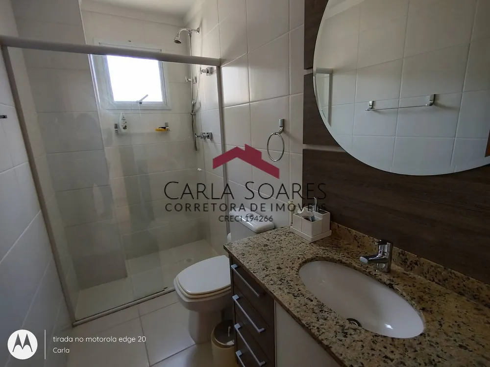 Apartamento, 3 quartos, 145 m² - Foto 16