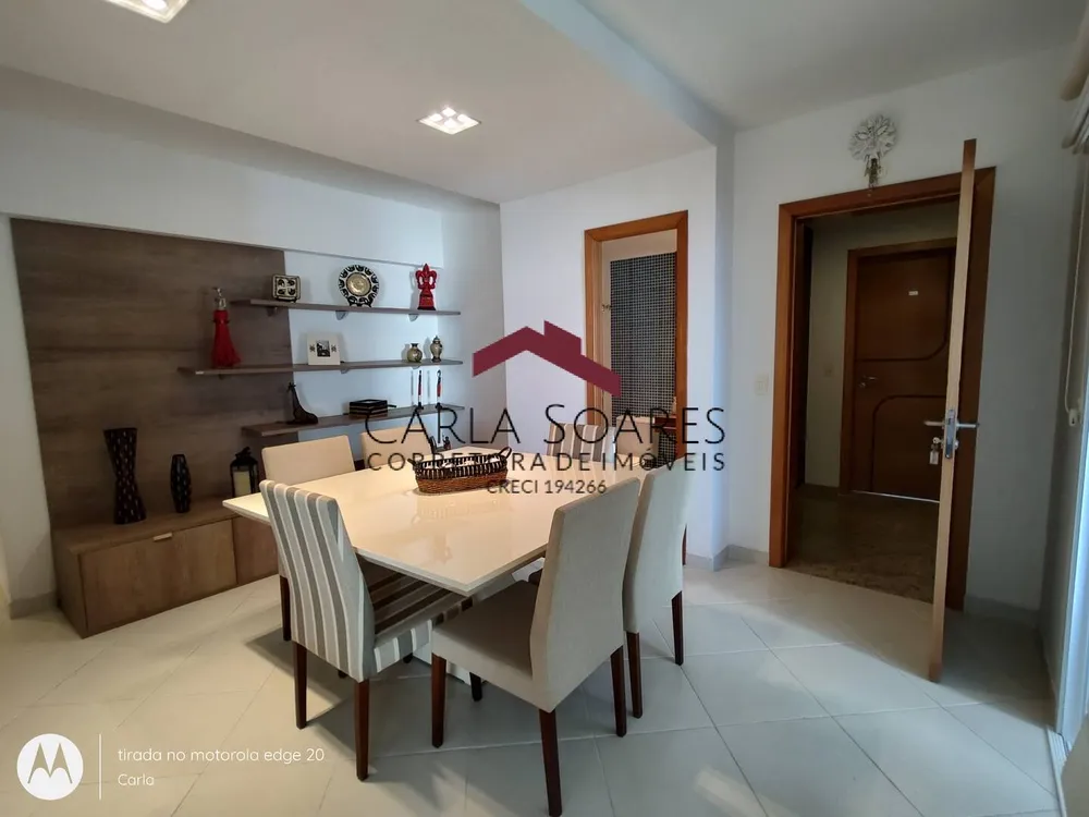 Apartamento, 3 quartos, 145 m² - Foto 9