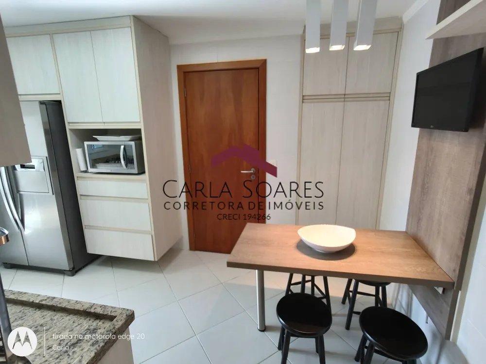 Apartamento, 3 quartos, 145 m² - Foto 12