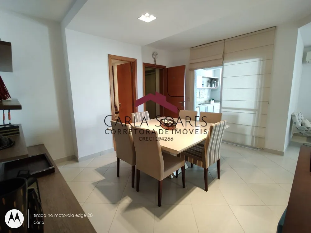 Apartamento, 3 quartos, 145 m² - Foto 11