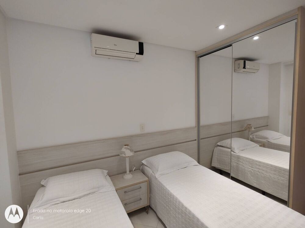Apartamento, 3 quartos, 145 m² - Foto 5
