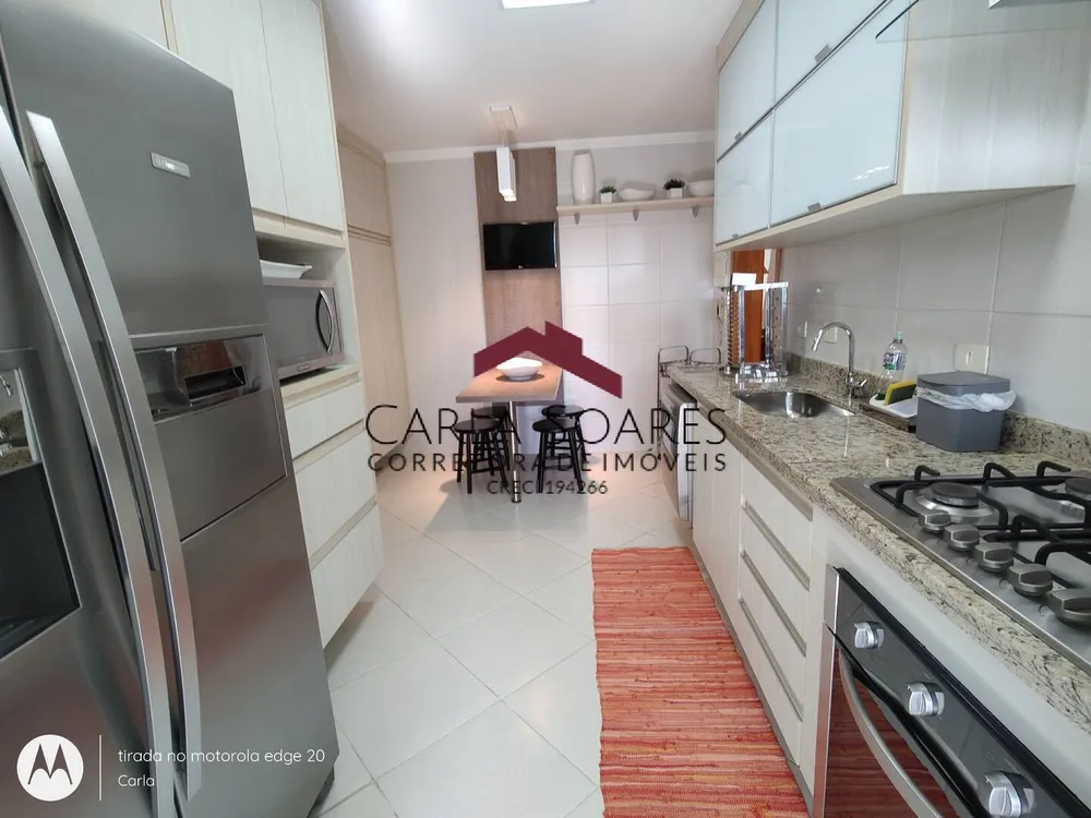 Apartamento, 3 quartos, 145 m² - Foto 14