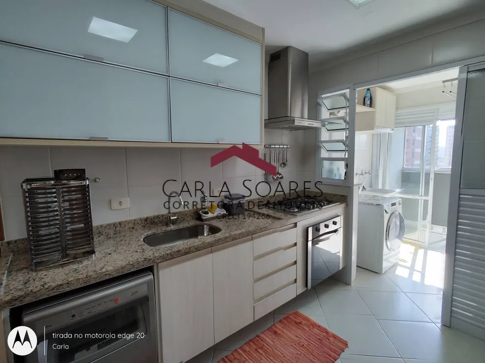 Apartamento, 3 quartos, 145 m² - Foto 13