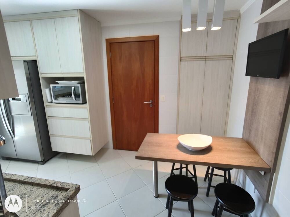 Apartamento, 3 quartos, 145 m² - Foto 6