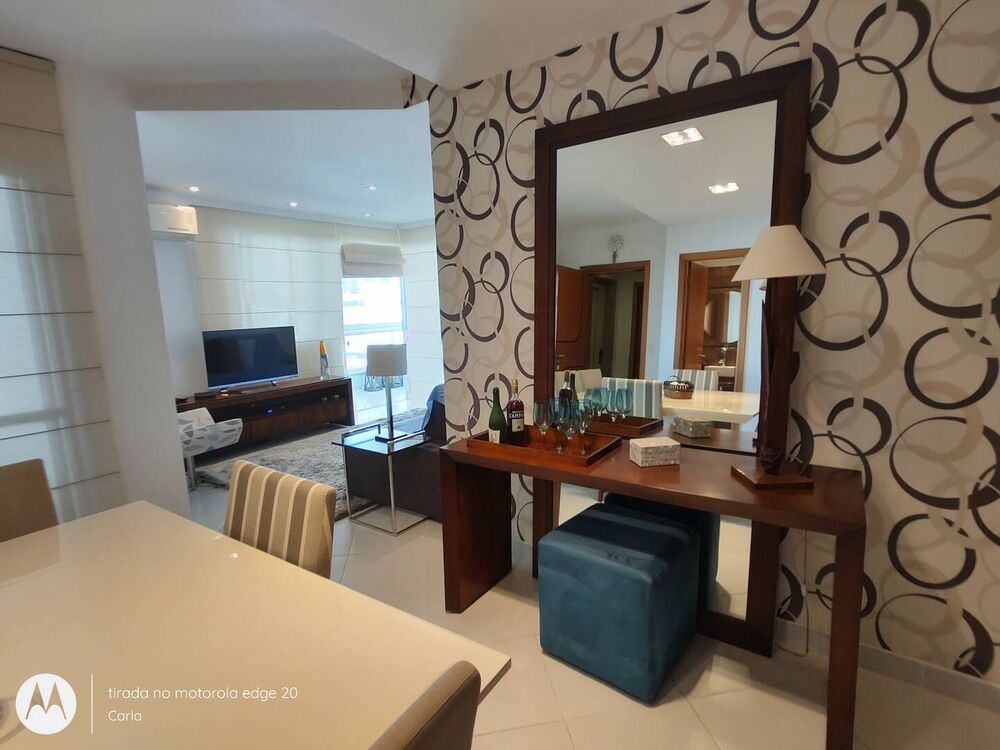 Apartamento, 3 quartos, 145 m² - Foto 7