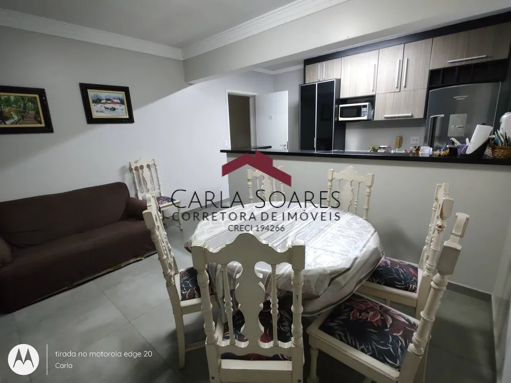 Apartamento, 3 quartos, 96 m² - Foto 9
