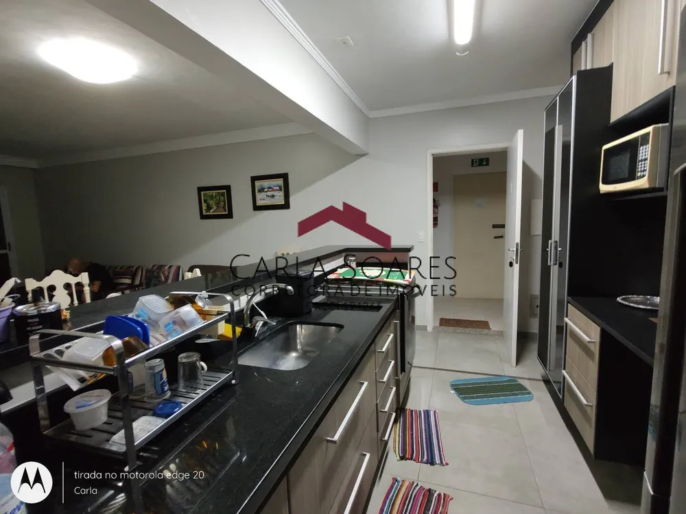 Apartamento, 3 quartos, 96 m² - Foto 12