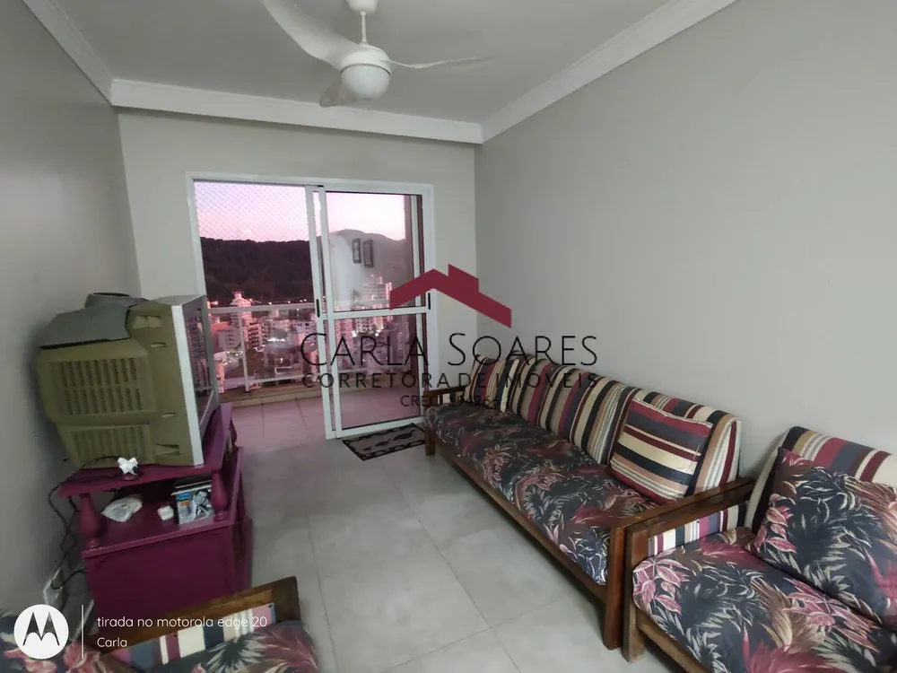 Apartamento, 3 quartos, 96 m² - Foto 6