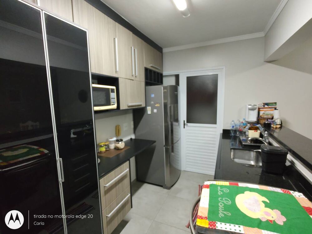 Apartamento, 3 quartos, 96 m² - Foto 1