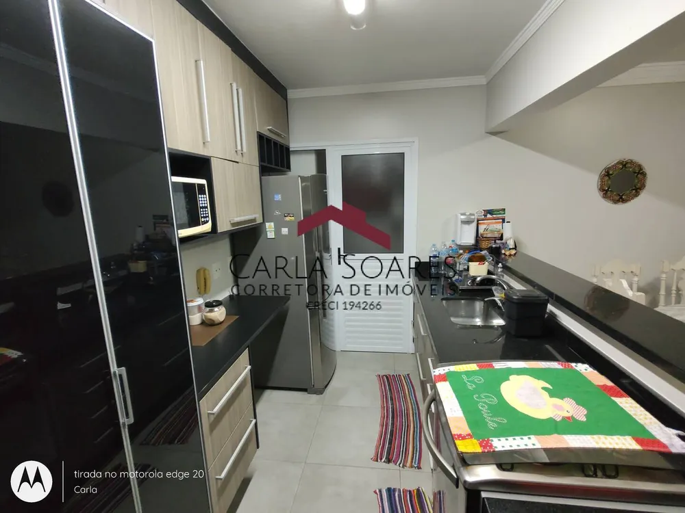 Apartamento, 3 quartos, 96 m² - Foto 11
