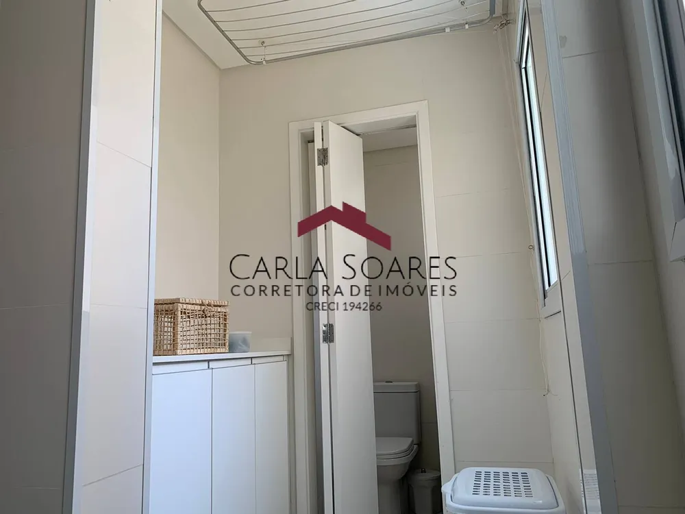 Apartamento, 3 quartos, 134 m² - Foto 6
