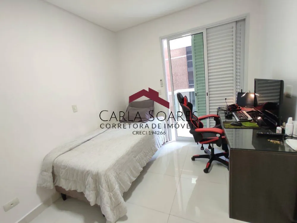 Apartamento, 3 quartos, 134 m² - Foto 3