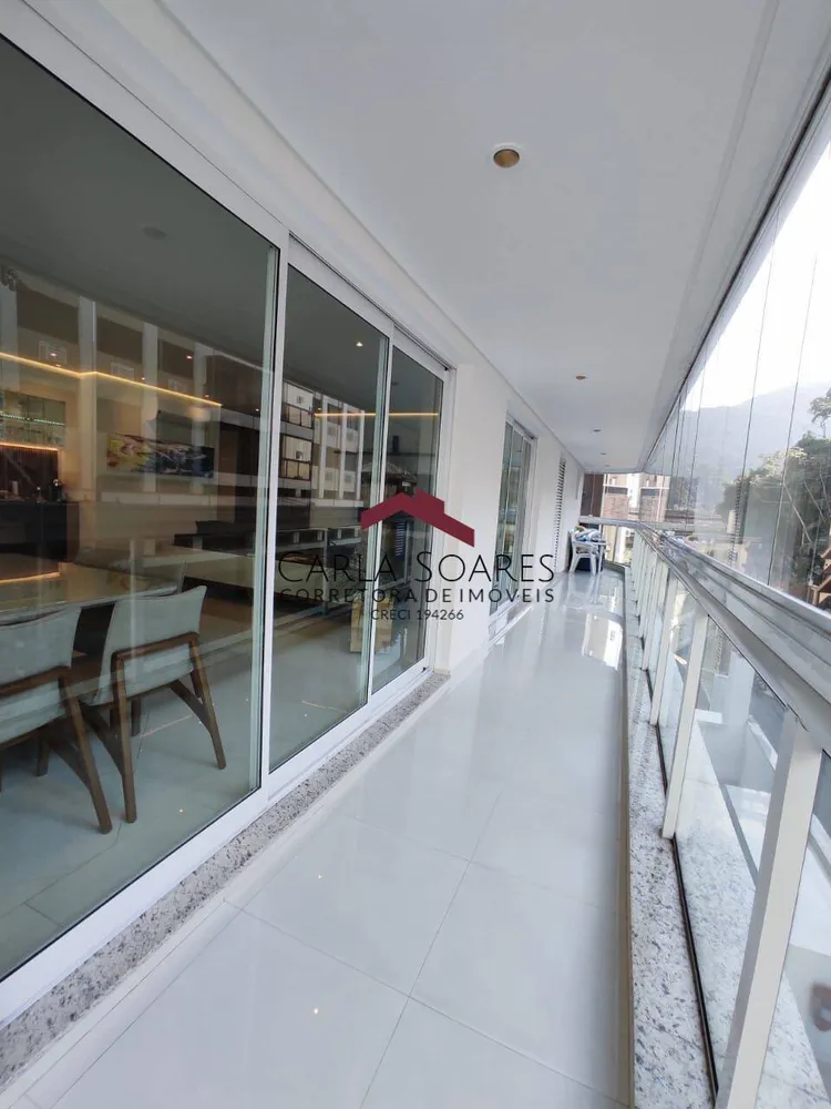 Apartamento, 3 quartos, 134 m² - Foto 5