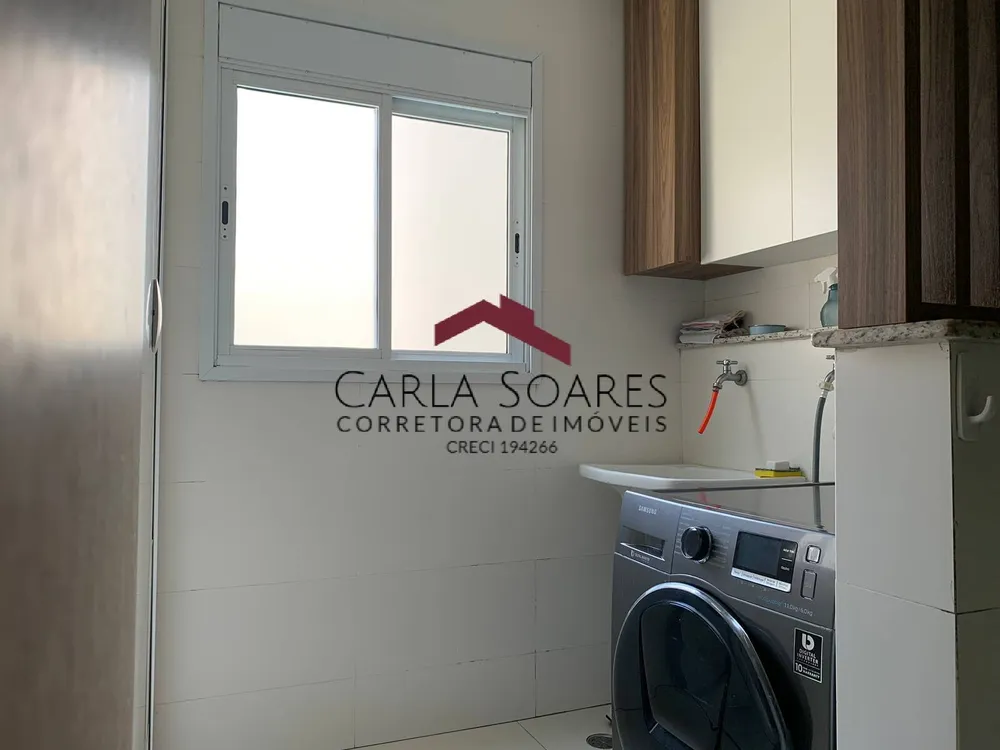 Apartamento, 3 quartos, 134 m² - Foto 2
