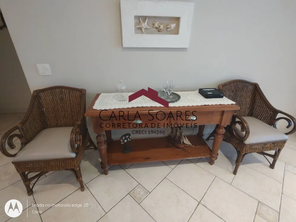 Apartamento, 3 quartos, 175 m² - Foto 12
