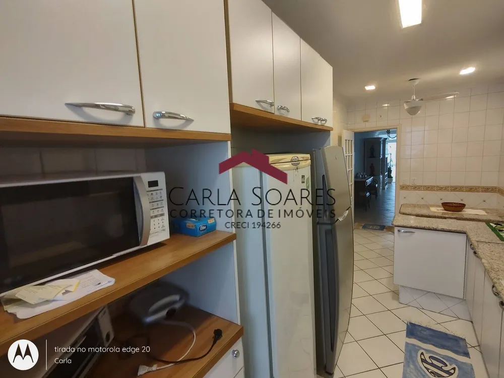 Apartamento, 3 quartos, 175 m² - Foto 16