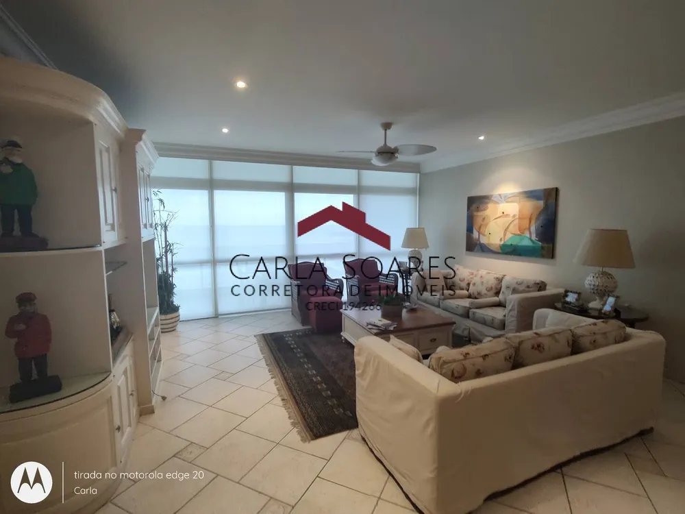 Apartamento, 3 quartos, 175 m² - Foto 11